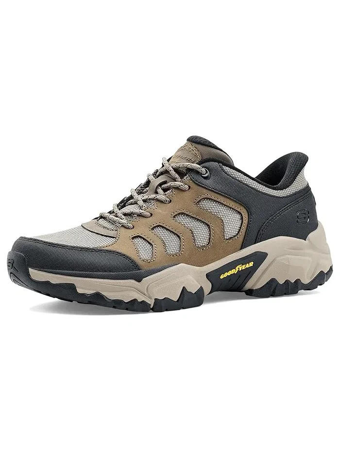 Кроссовки с технологией Hands Free Slip-ins Terraform - Jagger SKECHERS — 2