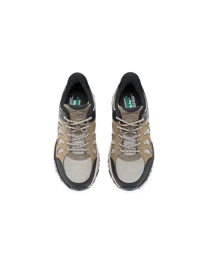 Кроссовки с технологией Hands Free Slip-ins Terraform - Jagger SKECHERS — 3