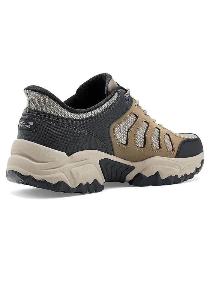 Кроссовки с технологией Hands Free Slip-ins Terraform - Jagger SKECHERS — 4