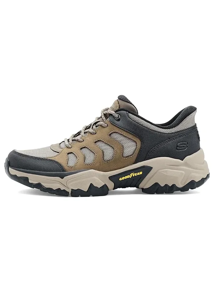 Кроссовки с технологией Hands Free Slip-ins Terraform - Jagger SKECHERS — 5