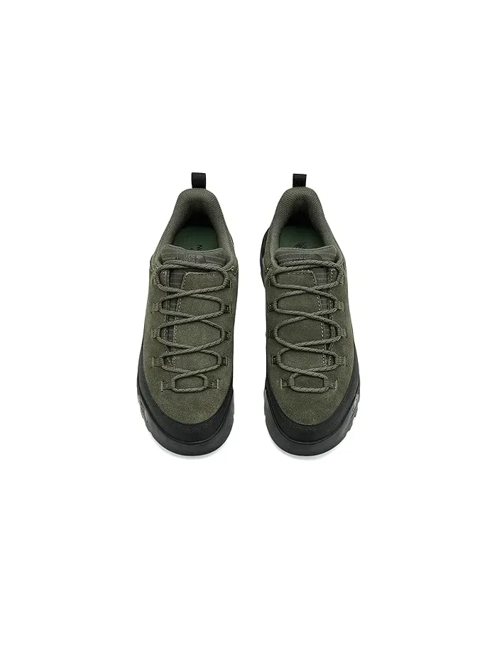 Кроссовки походные Glenclyffe Urban Low The North Face — 3