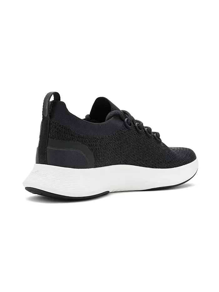 Кроссовки Dasher NZ Allbirds — изображение 4 из 5, натуральный черный