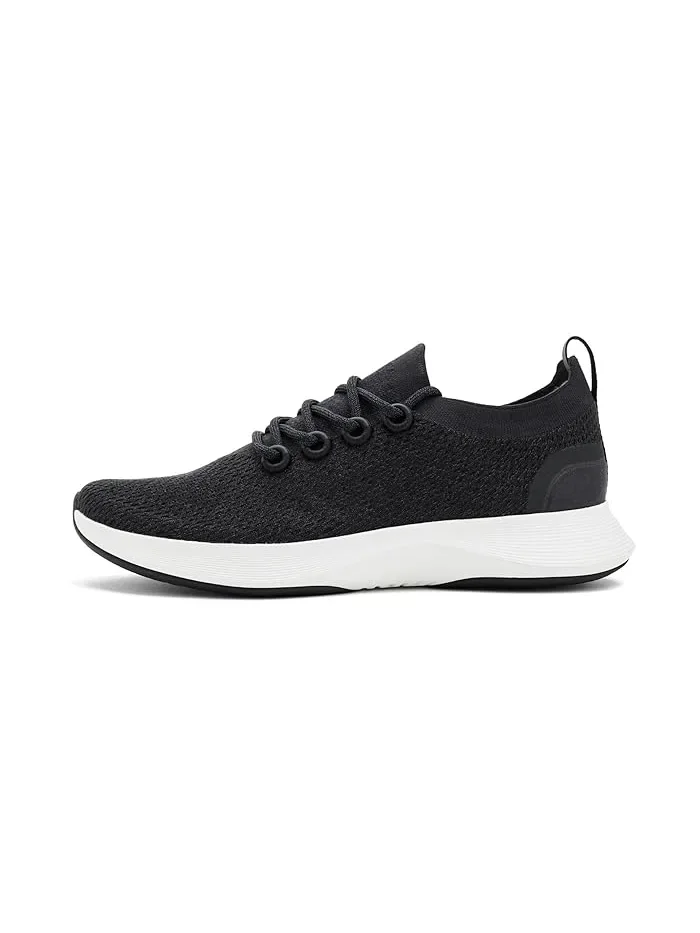 Кроссовки Dasher NZ Allbirds — изображение 5 из 5, натуральный черный