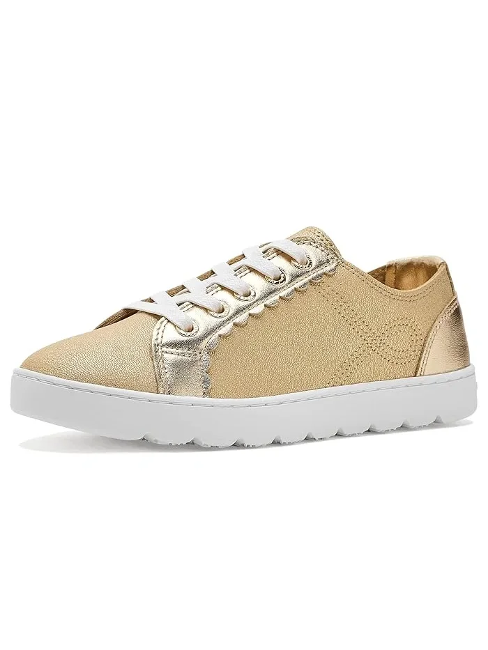 Кроссовки на шнуровке The Lilly Sneakers Lilly Pulitzer — 2
