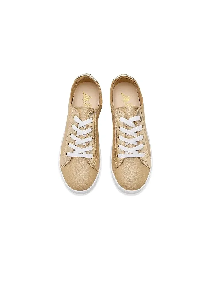 Кроссовки на шнуровке The Lilly Sneakers Lilly Pulitzer — 3