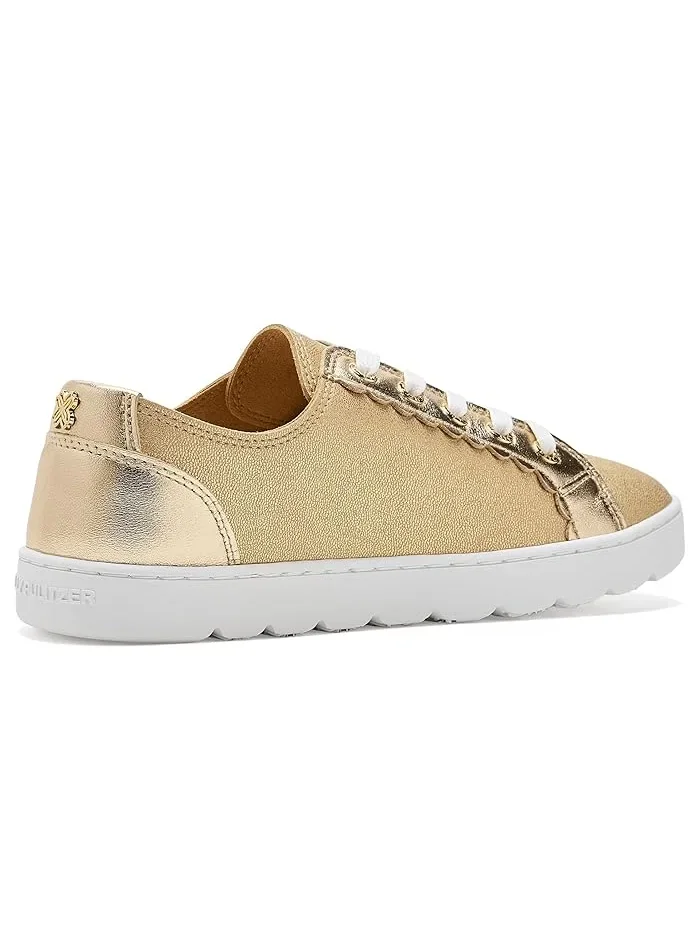 Кроссовки на шнуровке The Lilly Sneakers Lilly Pulitzer — 4