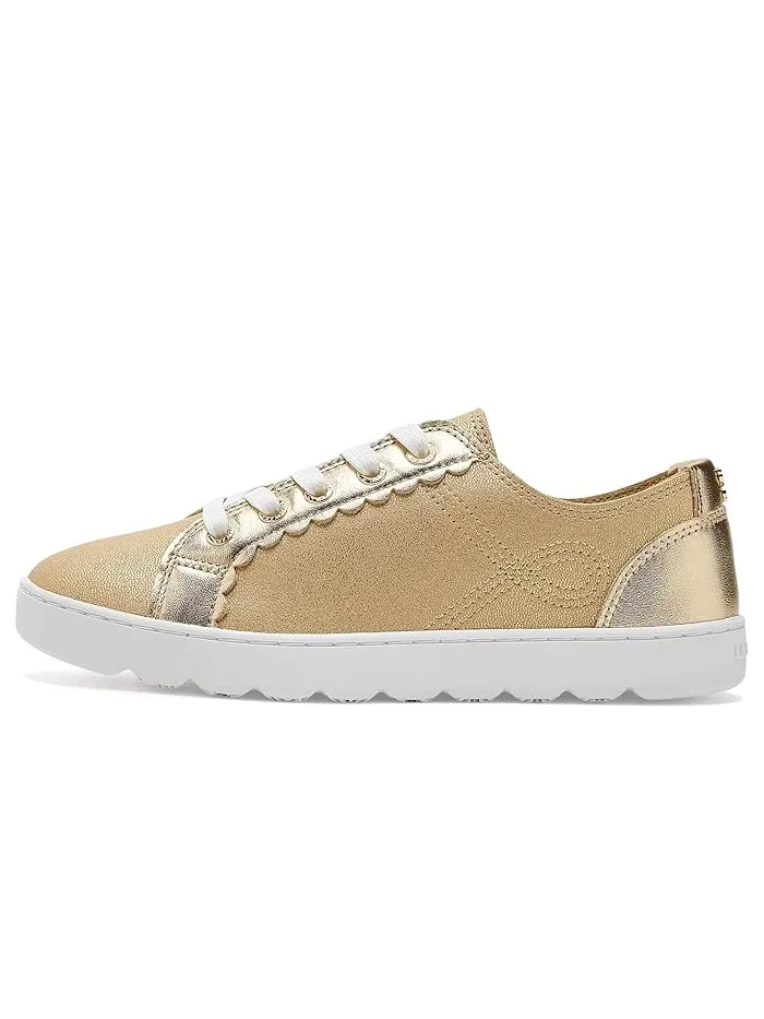 Кроссовки на шнуровке The Lilly Sneakers Lilly Pulitzer — 5