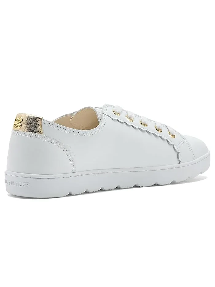 Кроссовки Lilly Pulitzer The Lilly Sneakers — 4