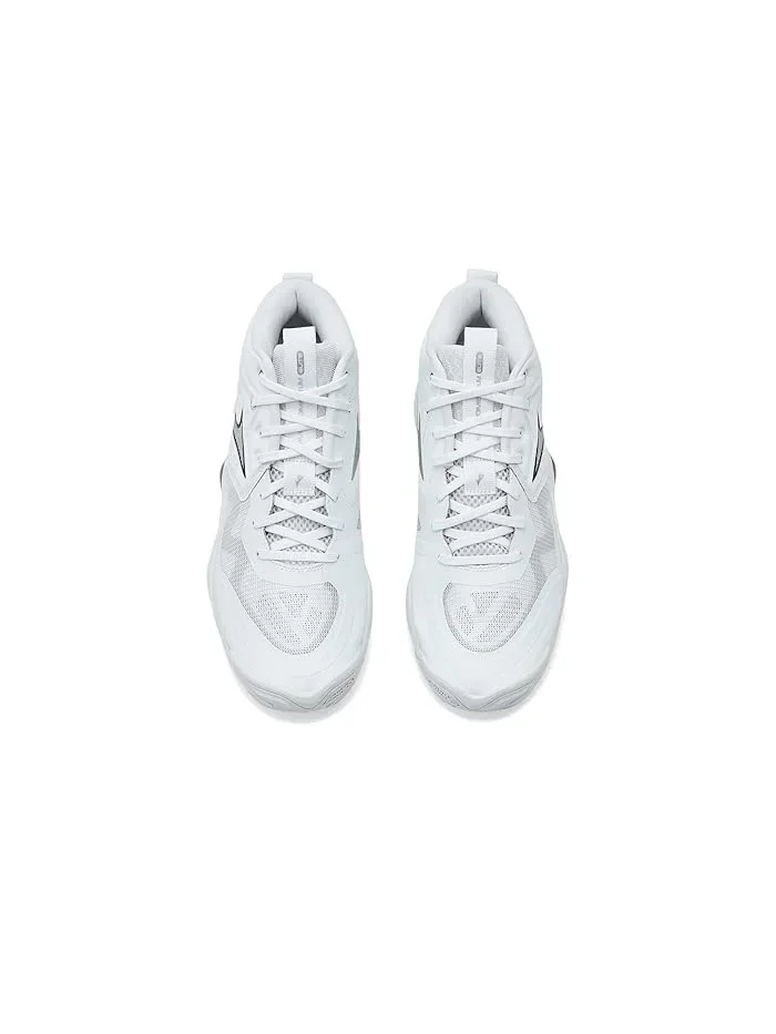 Кроссовки Mizuno Wave Momentum 4 Elite Mid — 3