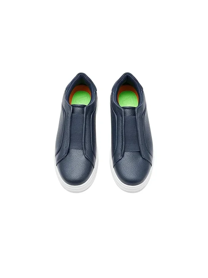 Кроссовки slip-on Vance Matteo — 3