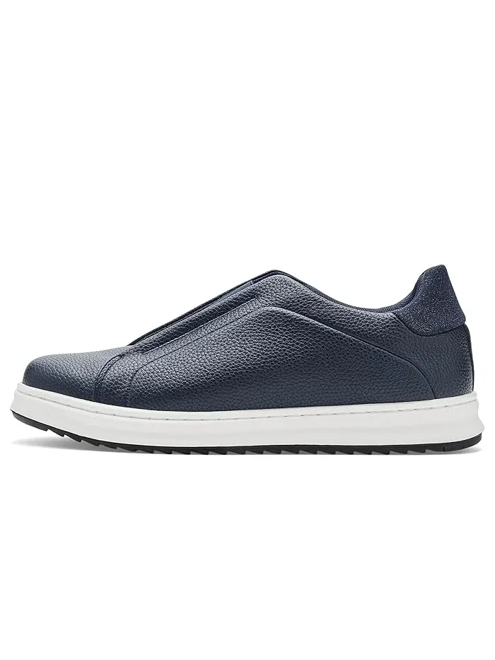 Кроссовки slip-on Vance Matteo — 5