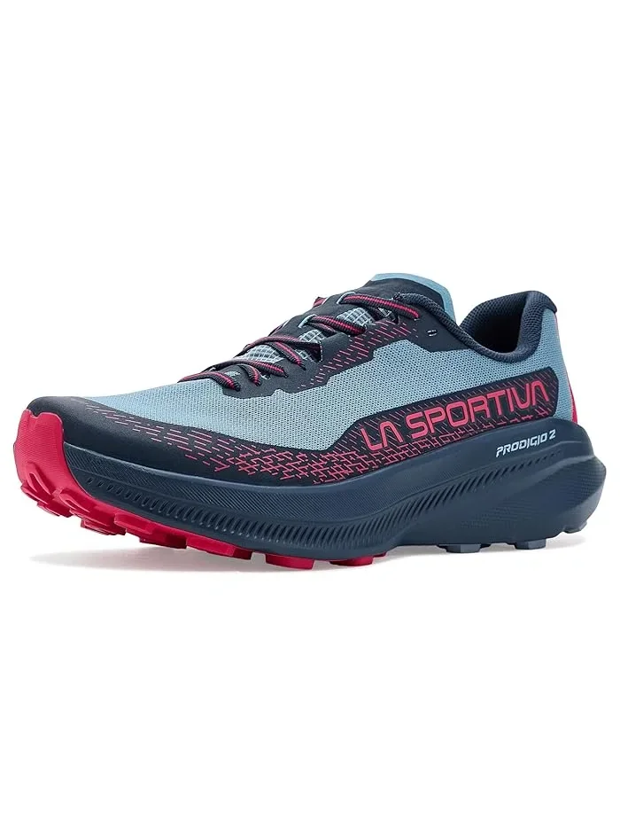 Кроссовки для трейла Prodigio 2 La Sportiva — 1