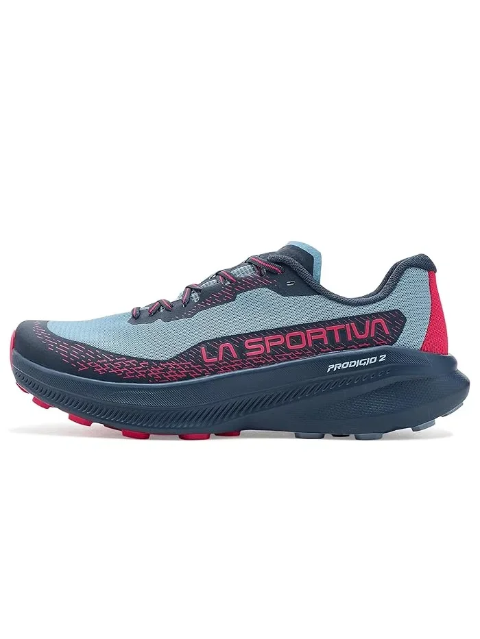 Кроссовки для трейла Prodigio 2 La Sportiva — 5