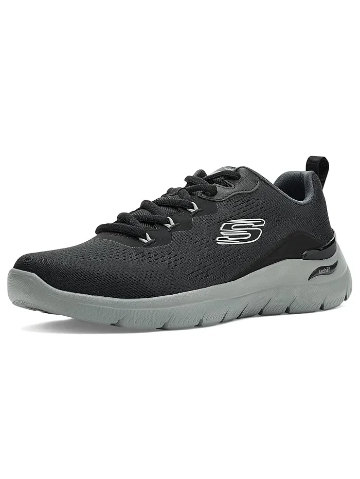 Кроссовки с поддержкой свода стопы Arch Fit Summits SKECHERS — 1