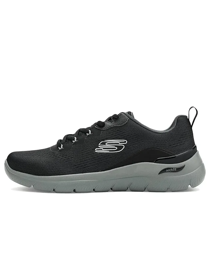 Кроссовки с поддержкой свода стопы Arch Fit Summits SKECHERS — 5