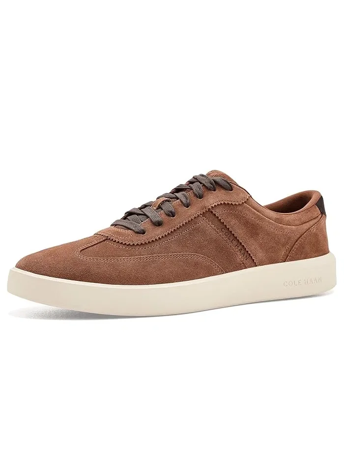 Кеды Grand Crosscourt Hingham Cole Haan — 1