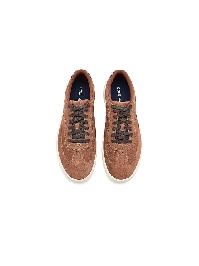 Кеды Grand Crosscourt Hingham Cole Haan — 3