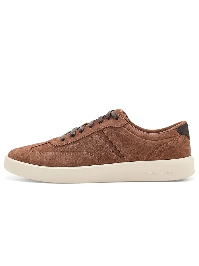 Кеды Grand Crosscourt Hingham Cole Haan — 5