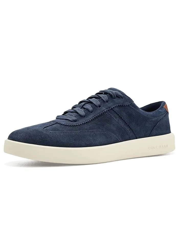 Кроссовки Grand Crosscourt Hingham Cole Haan — 1