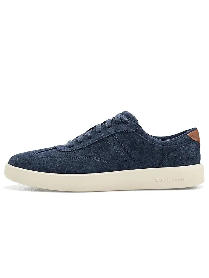Кроссовки Grand Crosscourt Hingham Cole Haan — 5