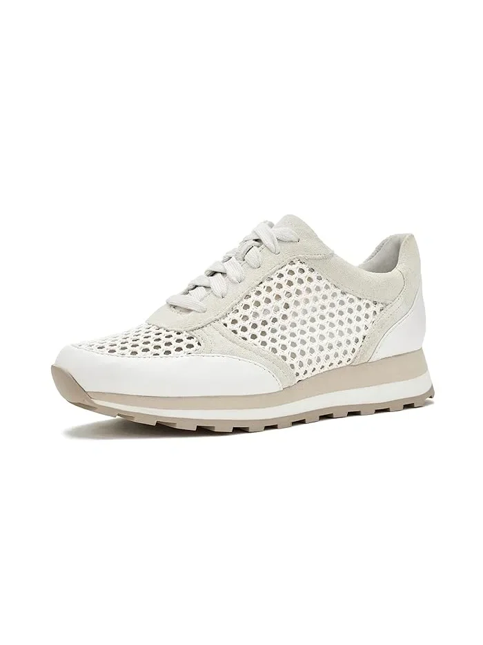 Кроссовки Piper Crochet Lace-Up Johnston & Murphy — 1