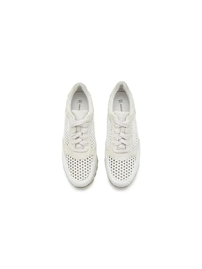 Кроссовки Piper Crochet Lace-Up Johnston & Murphy — 3