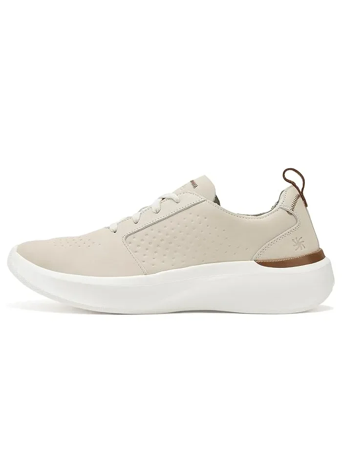 Кроссовки с подушкой PillowSoft Solevana Style Clarks — 5