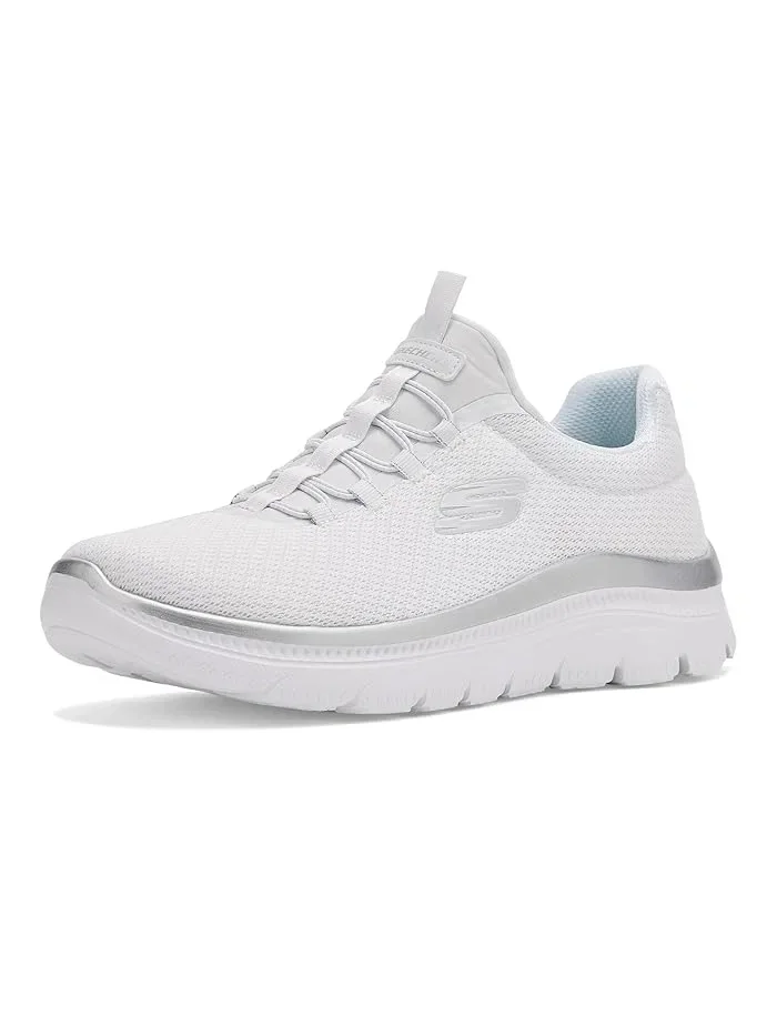 Кроссовки SKECHERS Summits Plus — 1