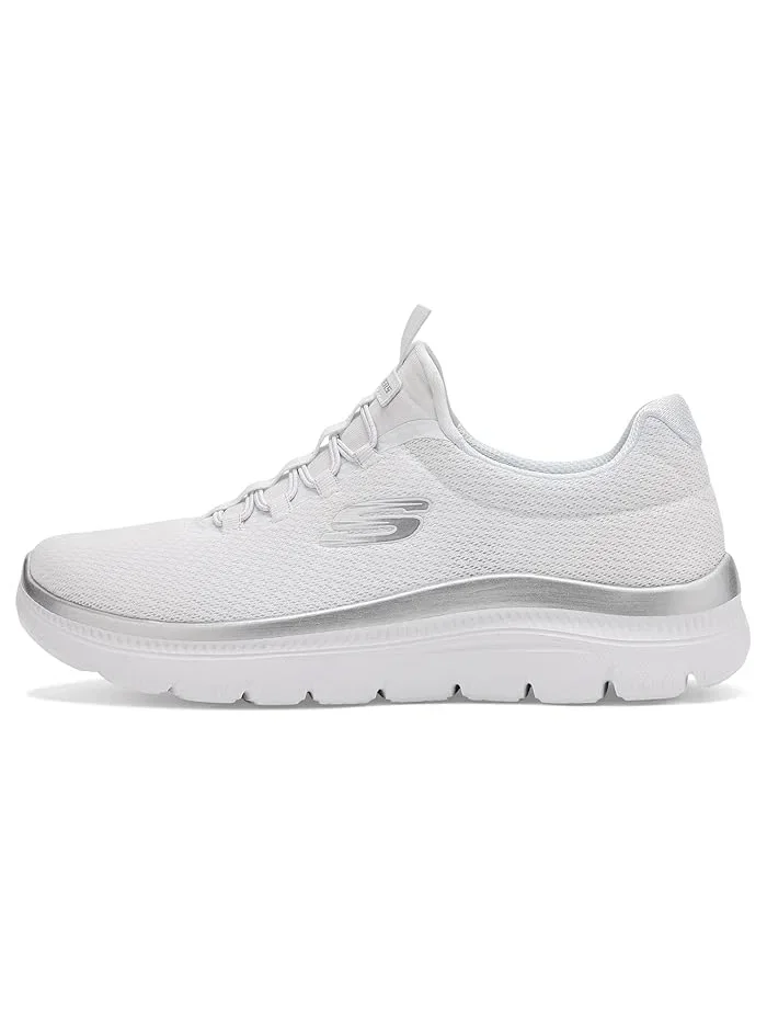 Кроссовки SKECHERS Summits Plus — 5