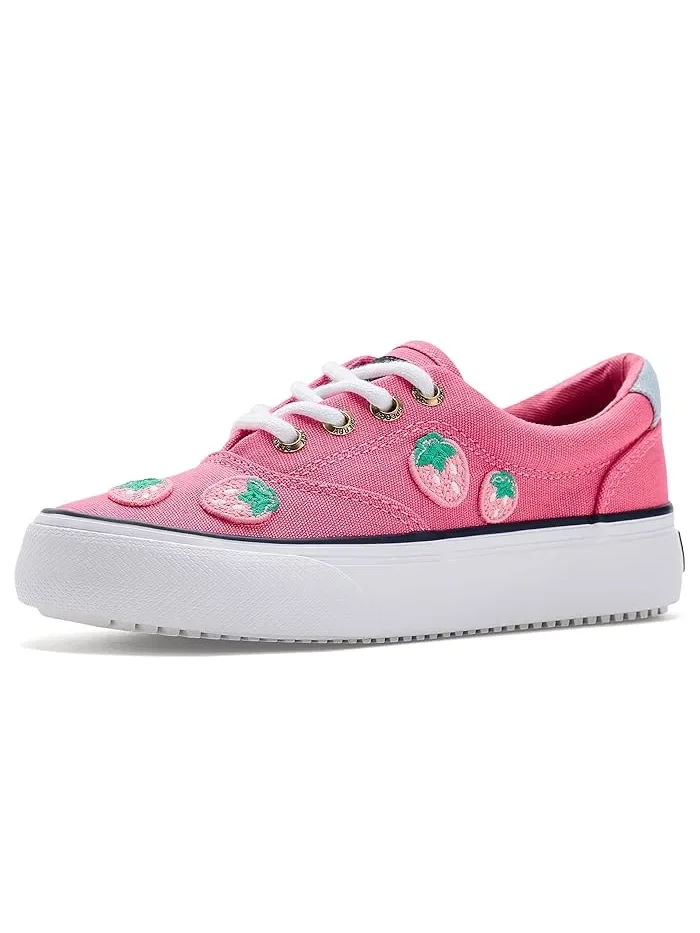 Кроссовки детские CVO Platform Sperry Kids — 2