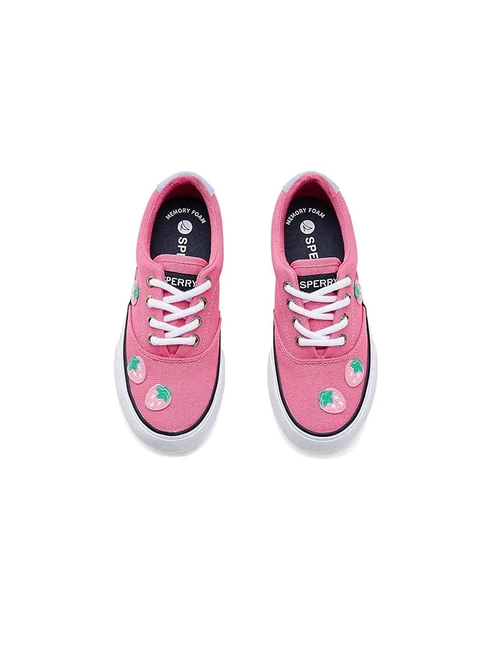 Кроссовки детские CVO Platform Sperry Kids — 3