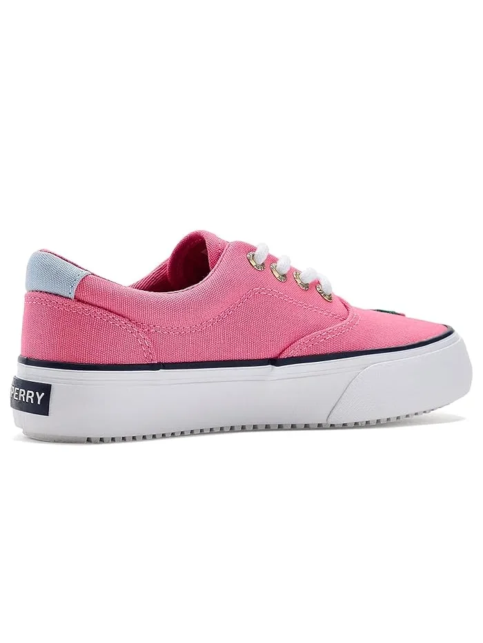 Кроссовки детские CVO Platform Sperry Kids — 4