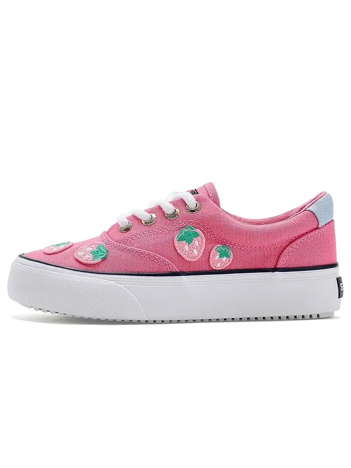 Кроссовки детские CVO Platform Sperry Kids — 5