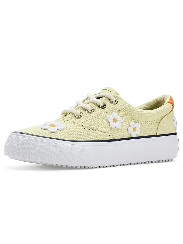 Кеды CVO Platform Sperry Kids — 2