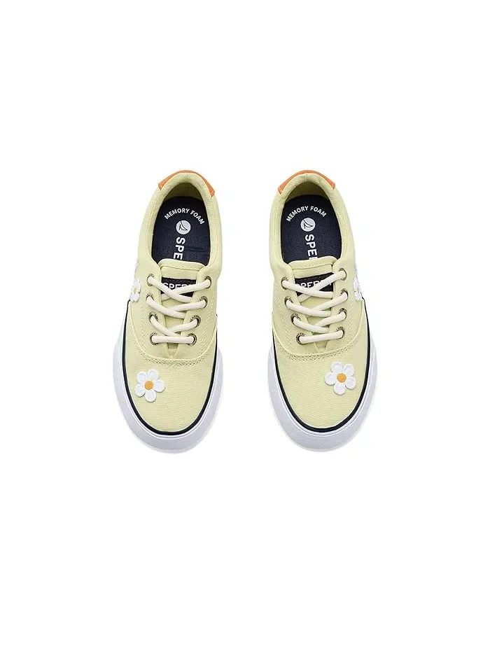 Кеды CVO Platform Sperry Kids — 3