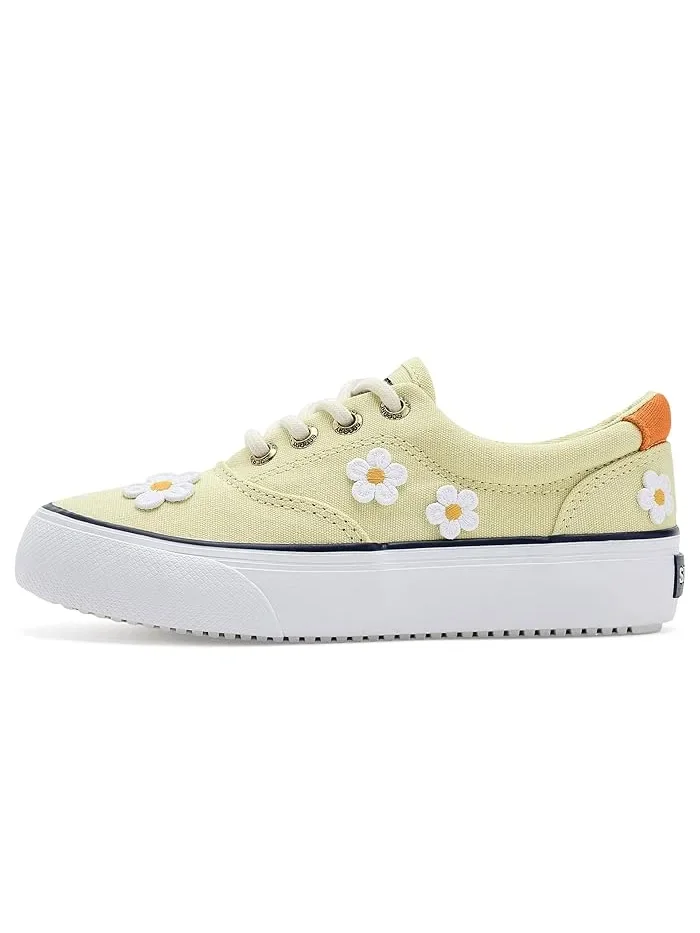 Кеды CVO Platform Sperry Kids — 5