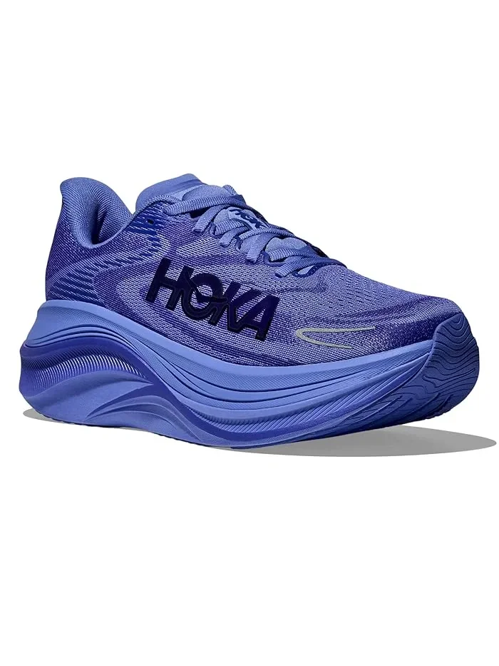 Кроссовки с карбоновой пластиной Skyward X 2 Hoka