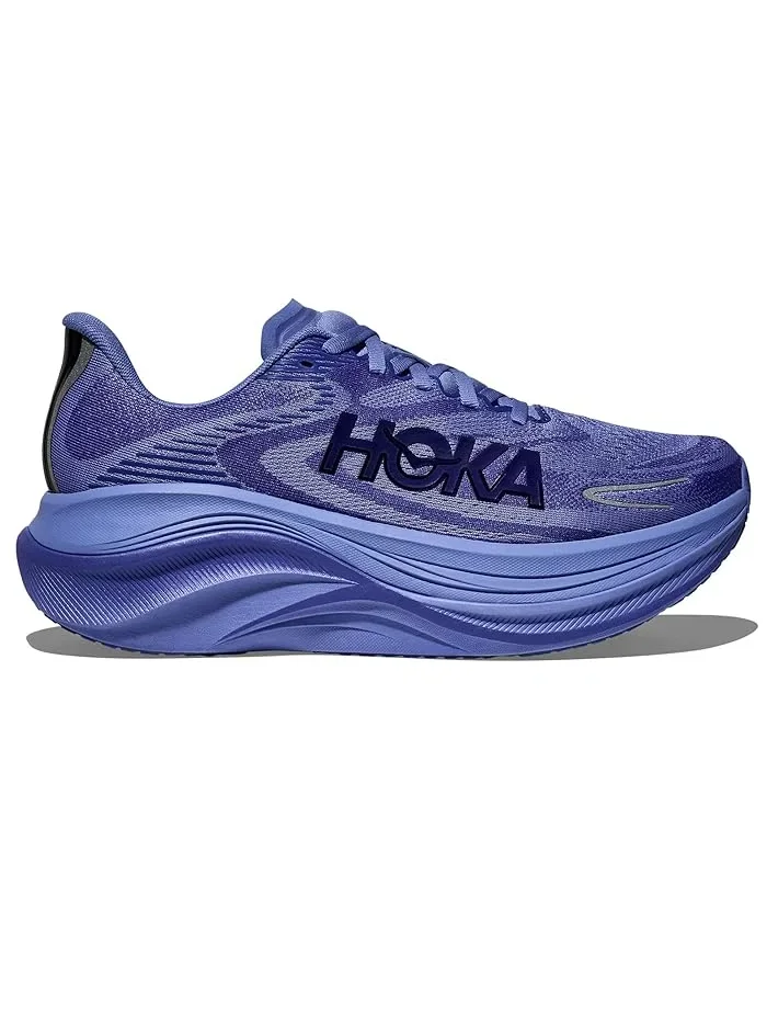 Кроссовки с карбоновой пластиной Skyward X 2 Hoka — изображение 5 из 5, синий/синий