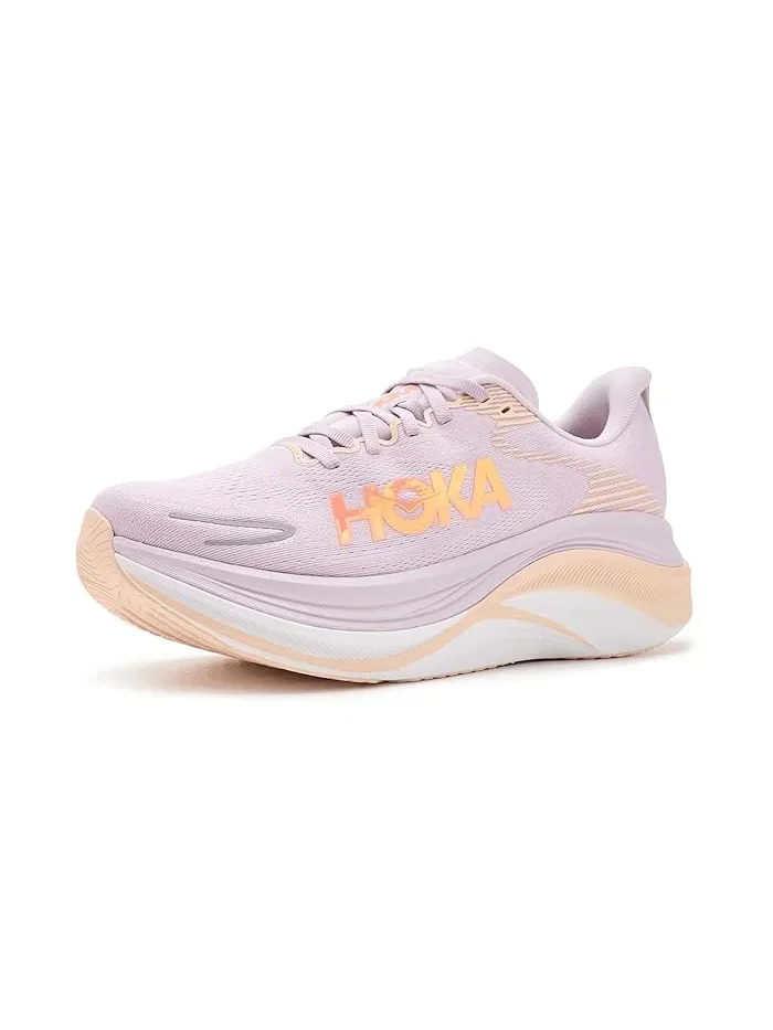 Кроссовки с карбоновой пластиной Skyward X 2 Hoka — 1