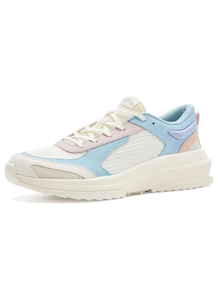 Кроссовки Athletic Propulsion Labs (APL) Joggers — серый