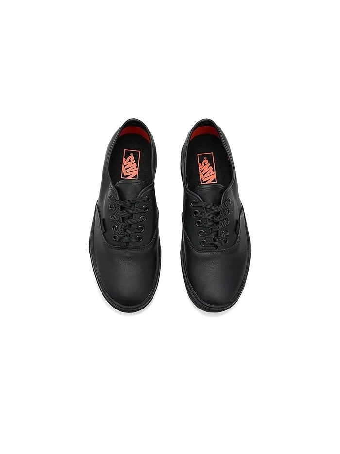 Кроссовки Vans Authentic Slip Resistant — 3