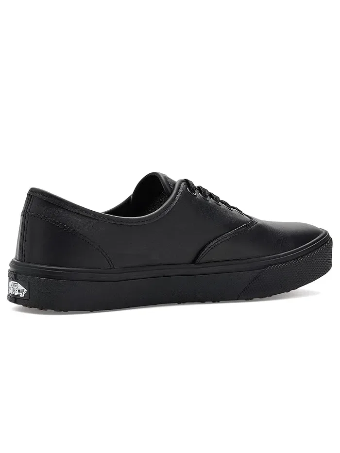 Кроссовки Vans Authentic Slip Resistant — 4
