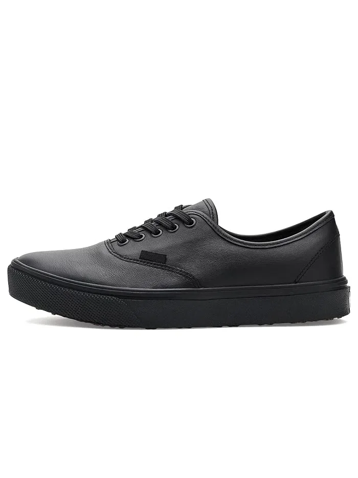 Кроссовки Vans Authentic Slip Resistant — 5