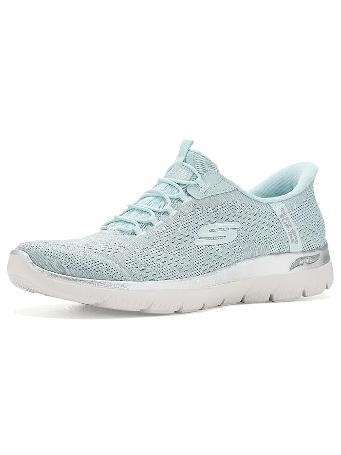 Кроссовки с поддержкой свода стопы Arch Fit Summits SKECHERS — 2