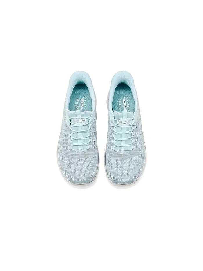 Кроссовки с поддержкой свода стопы Arch Fit Summits SKECHERS — 3