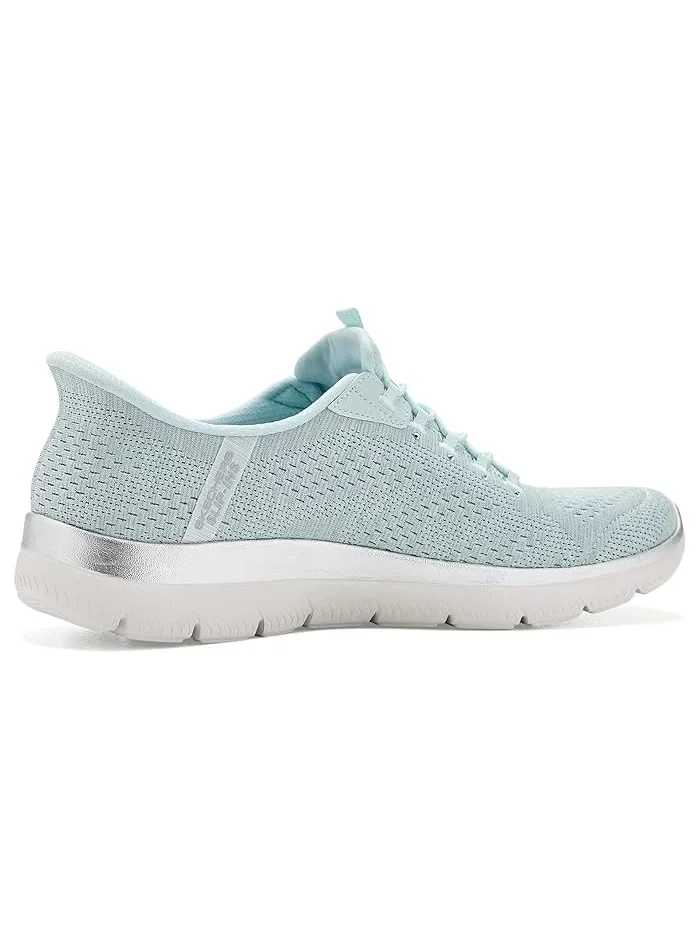Кроссовки с поддержкой свода стопы Arch Fit Summits SKECHERS — 4