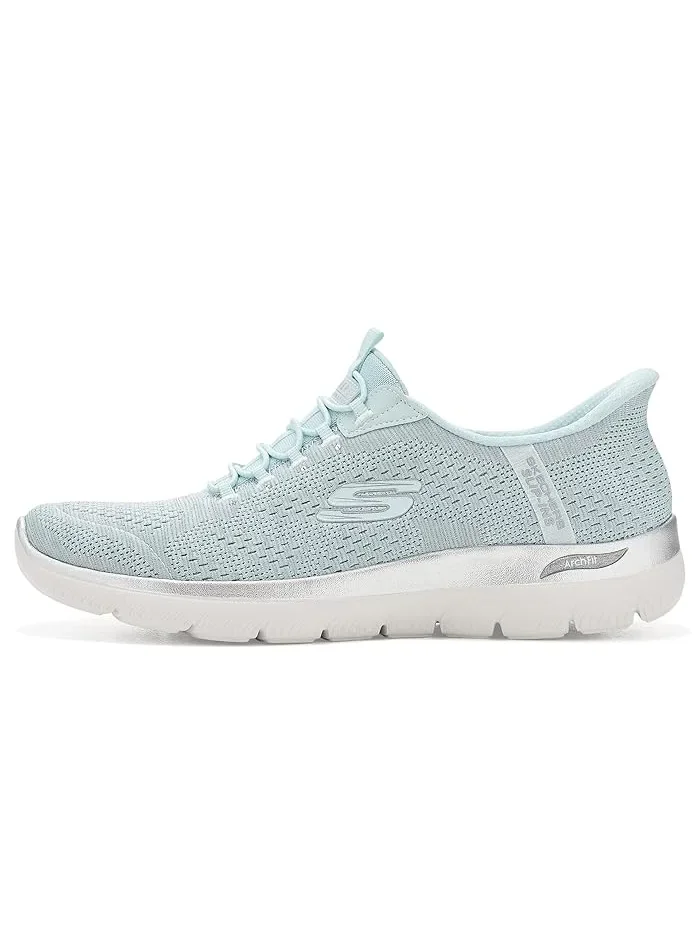 Кроссовки с поддержкой свода стопы Arch Fit Summits SKECHERS — 5