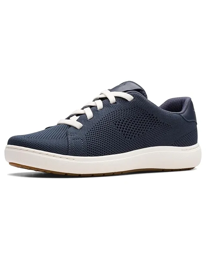 Кроссовки с сетчатым верхом Nalle Walk Clarks — 1
