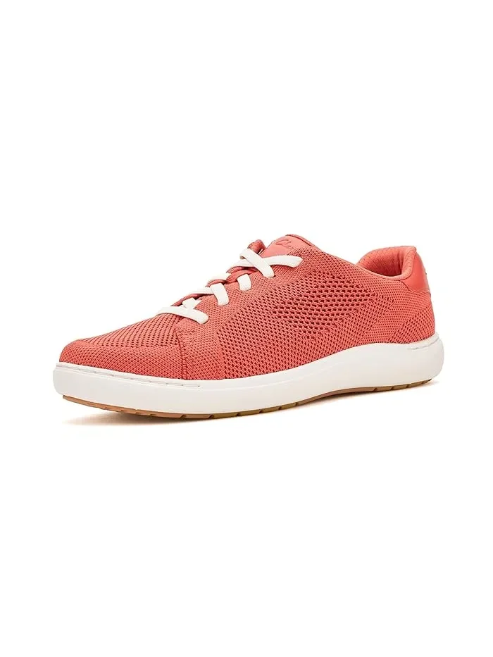 Кроссовки с контурной стелькой Nalle Walk Clarks — 2