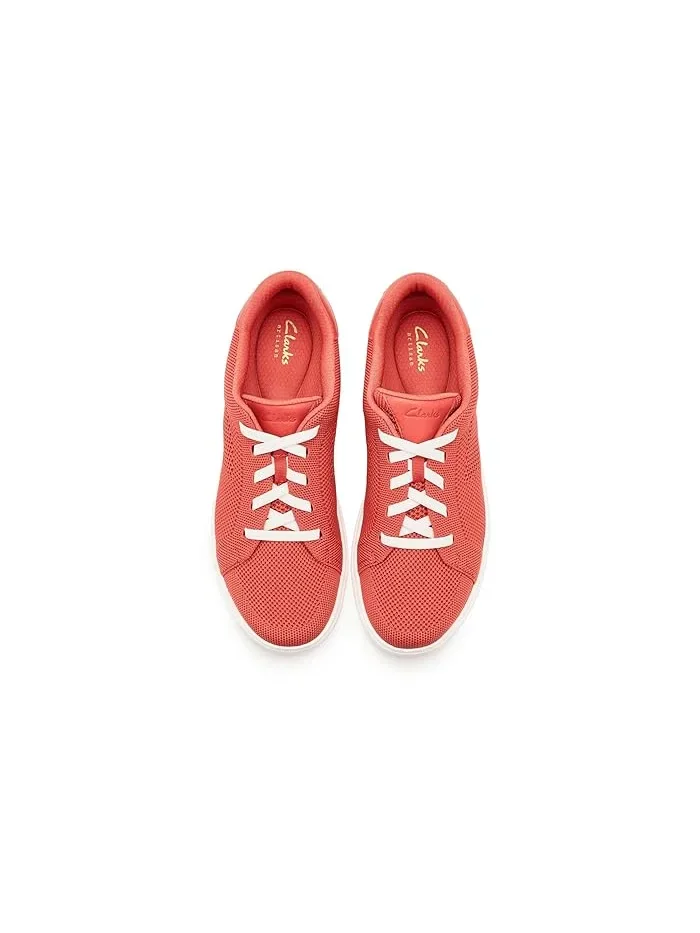 Кроссовки с контурной стелькой Nalle Walk Clarks — 3